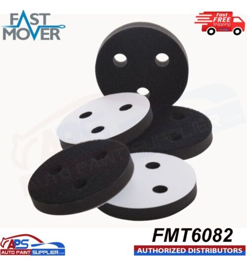 FAST MOVER TOOLS (FMT6082) *INTERFACE PAD, 75MM, 3 X HOLE, H & L, 1 PC